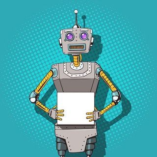 icon of 🤖 Advanced School