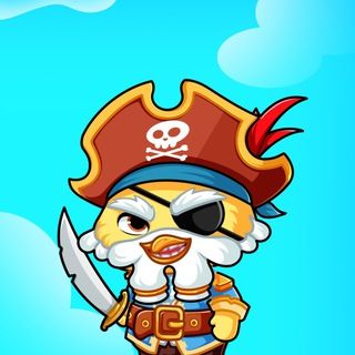 icon of Plunder Storm