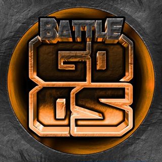 icon of BeGODS Games