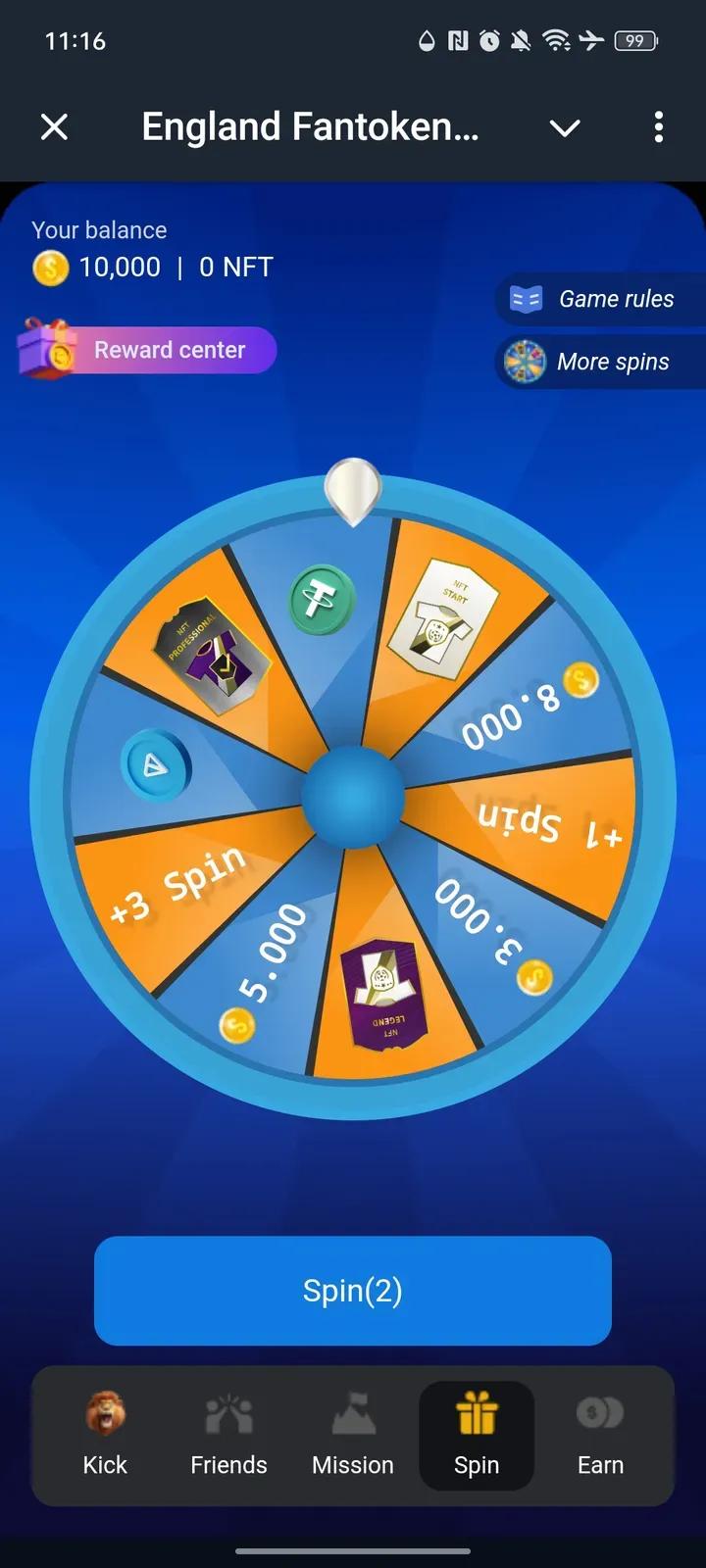 EARN RSUI 4