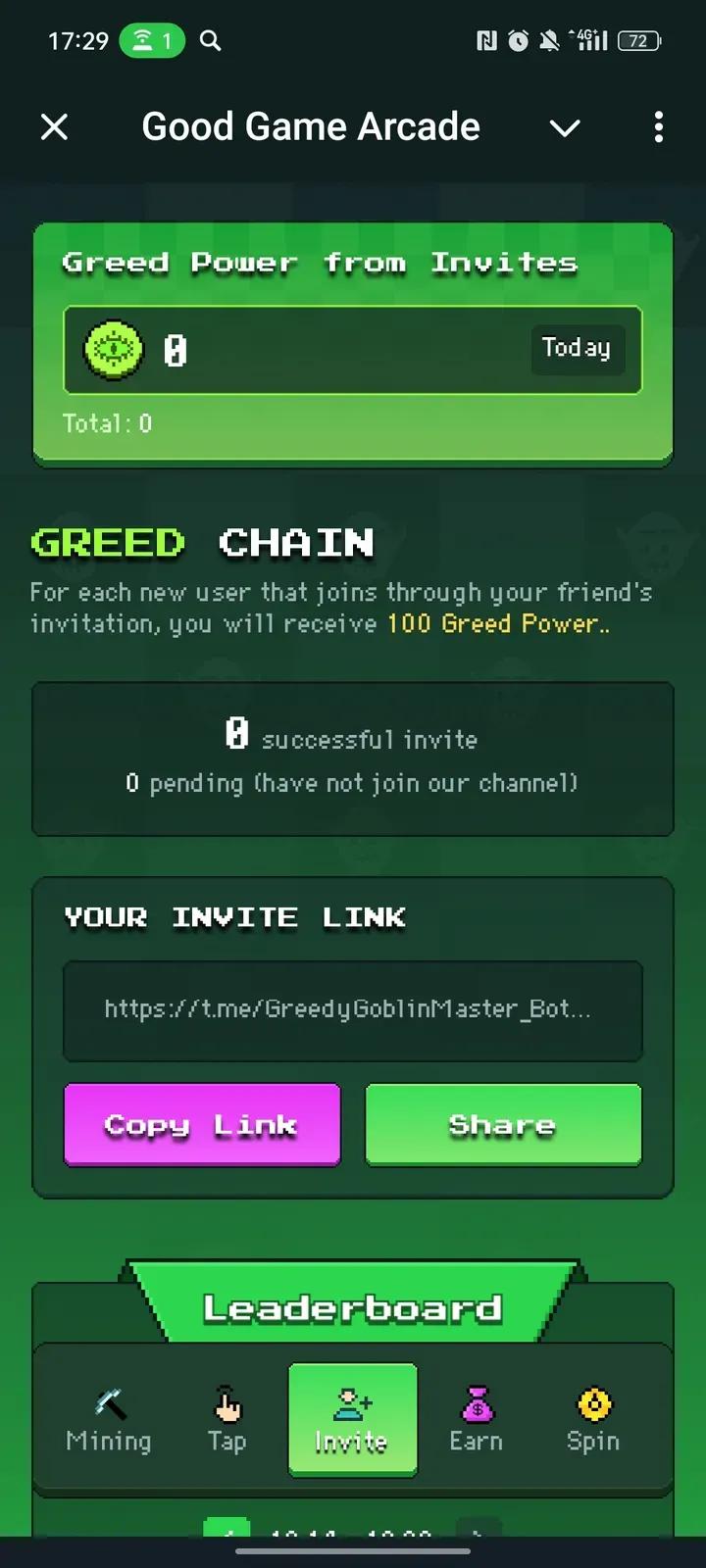 Good Game Arcade 3