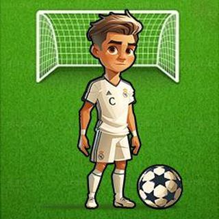 icon of FootballTap - BitBall