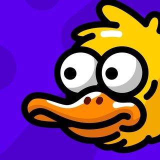 duckygram