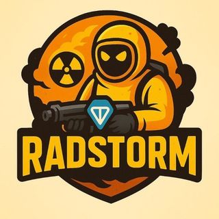 icon of RadStorm Game