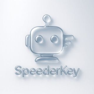 icon of SpeederKey