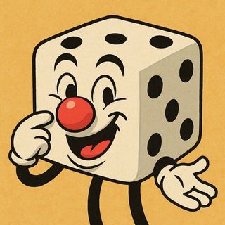 icon of @BlowCowBot🎲