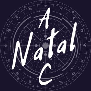icon of Astro Natal Chart