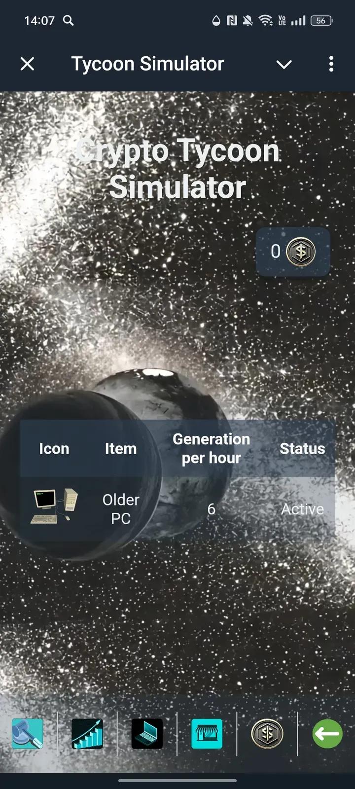 Tycoon Simulator 3