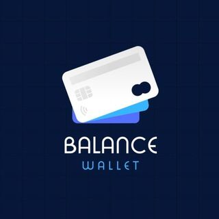 icon of BalanceWallet