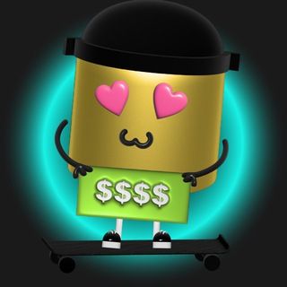 icon of Amazing Marshmallow icon of Amazing Marshmallow