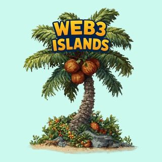 icon of web3islands
