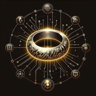 icon of Genesis Test Bot