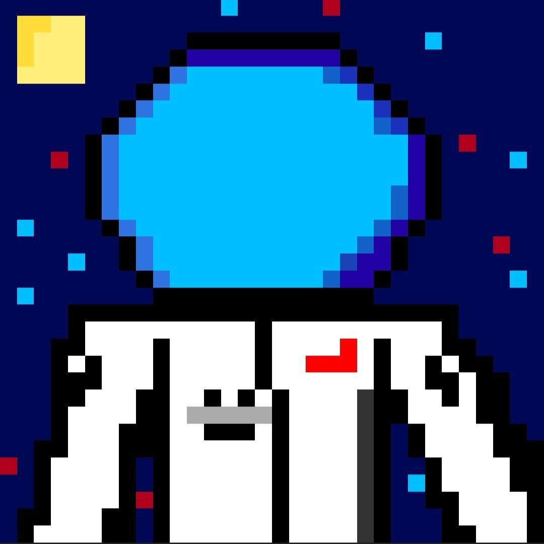 TON Space Vibes 3