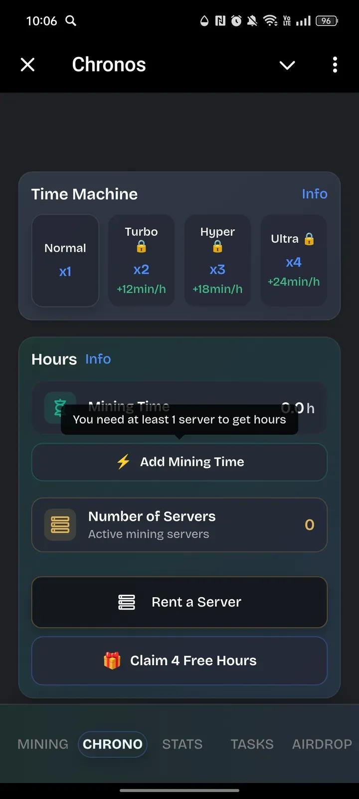 Chronos 2