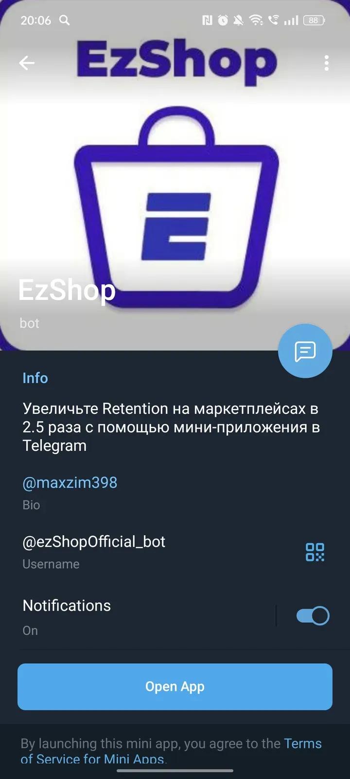 EzShop 4