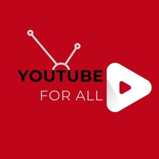 icon of YouTube_for_all_bot