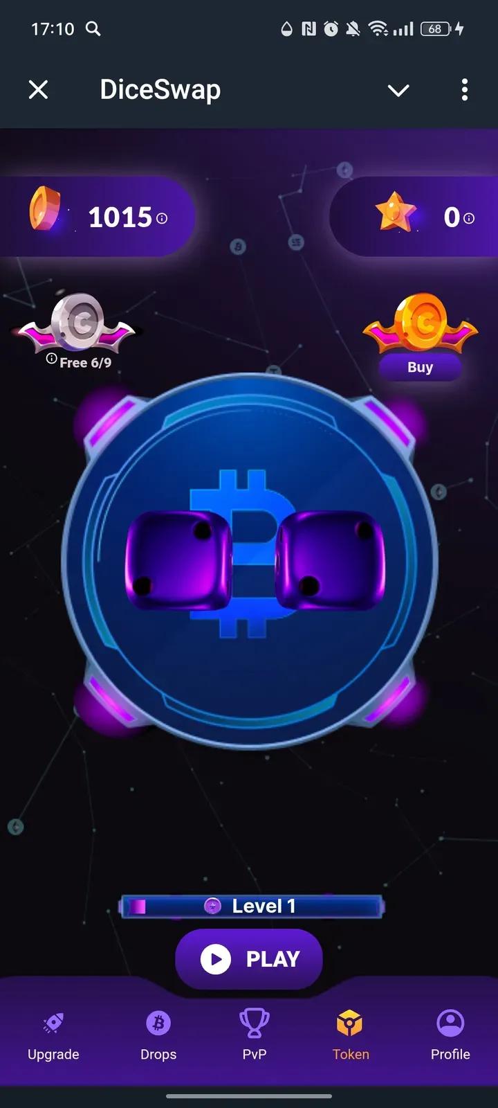 DiceSwap 1