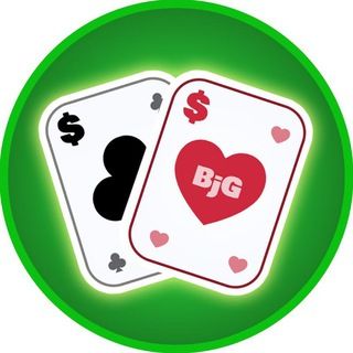 icon of $BjG Poker