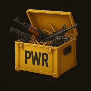 icon of PWR Skinbox | CS2 Skins & Cases