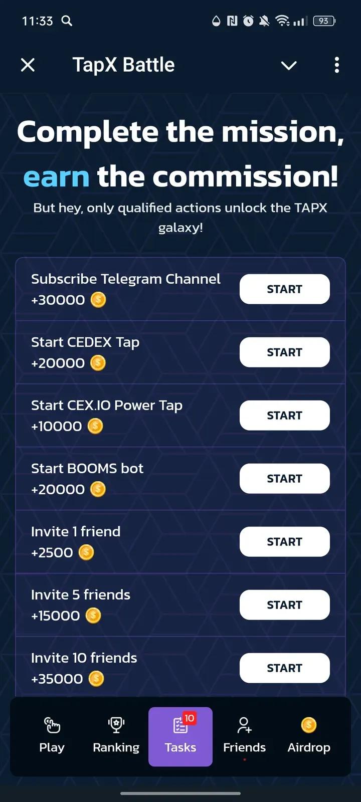 TAPX 3