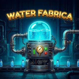 icon of Water Fabrica