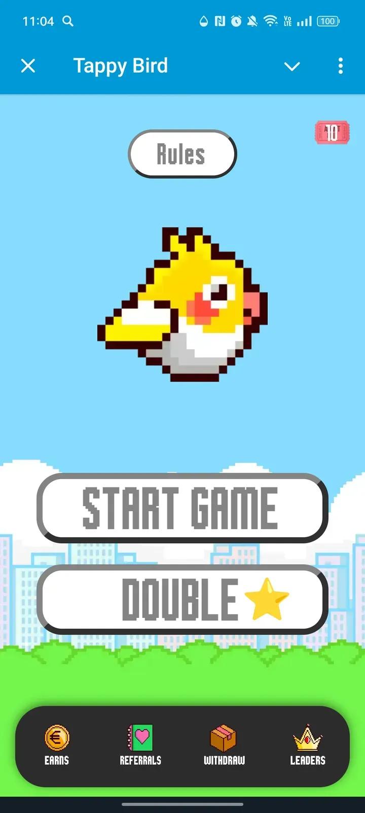Tappy Bird 1