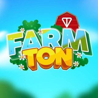 icon of Farm TON