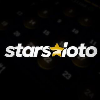 icon of Stars✨Loto | Test