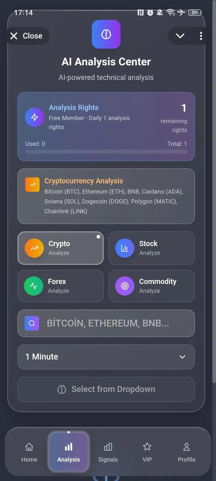 Coin Analiz 2