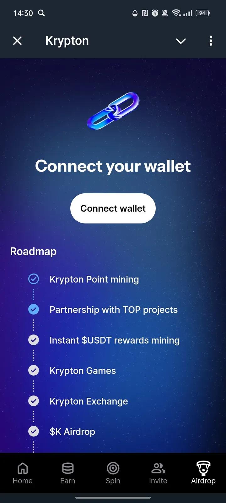 Krypton 5