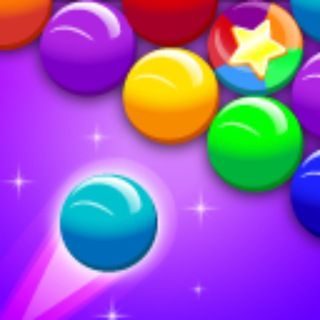 icon of Bubble Invasion