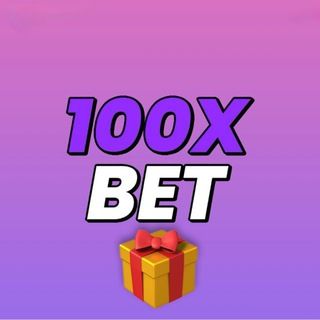 icon of 100xBet Gift Codes