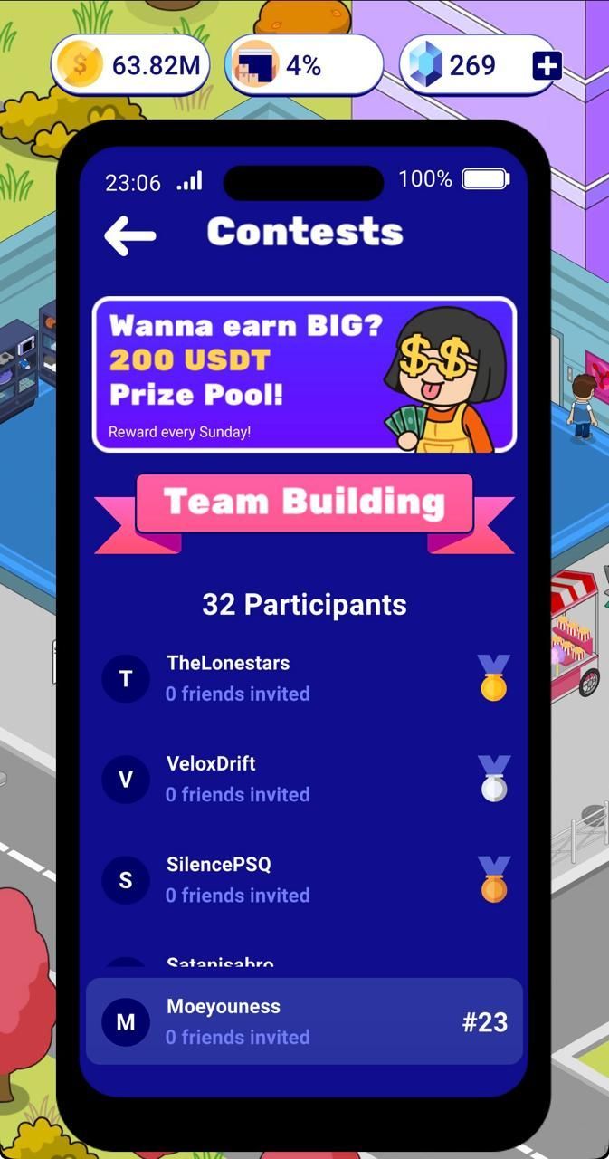 GiftHorseHUB 7