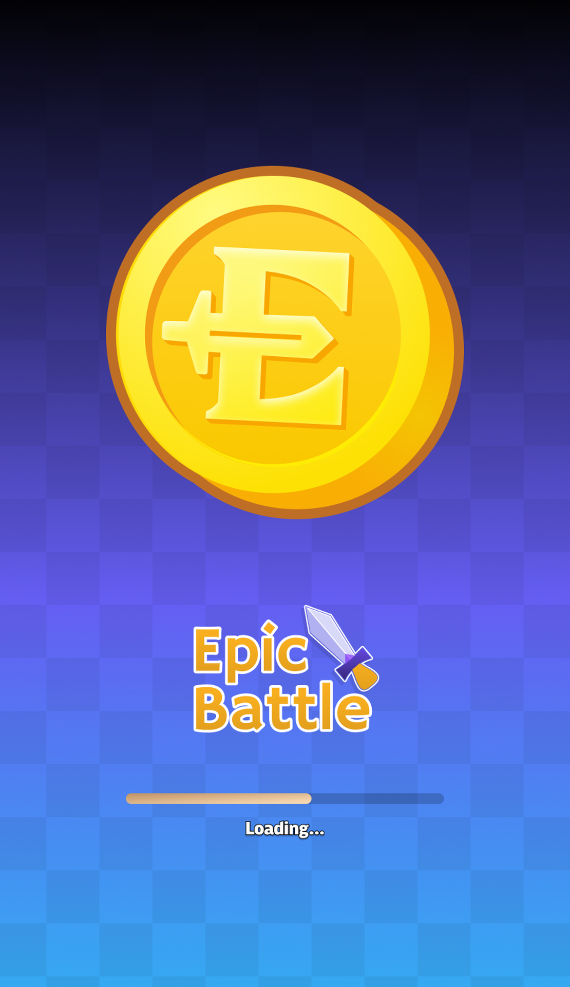 EPIC BATTLE 1