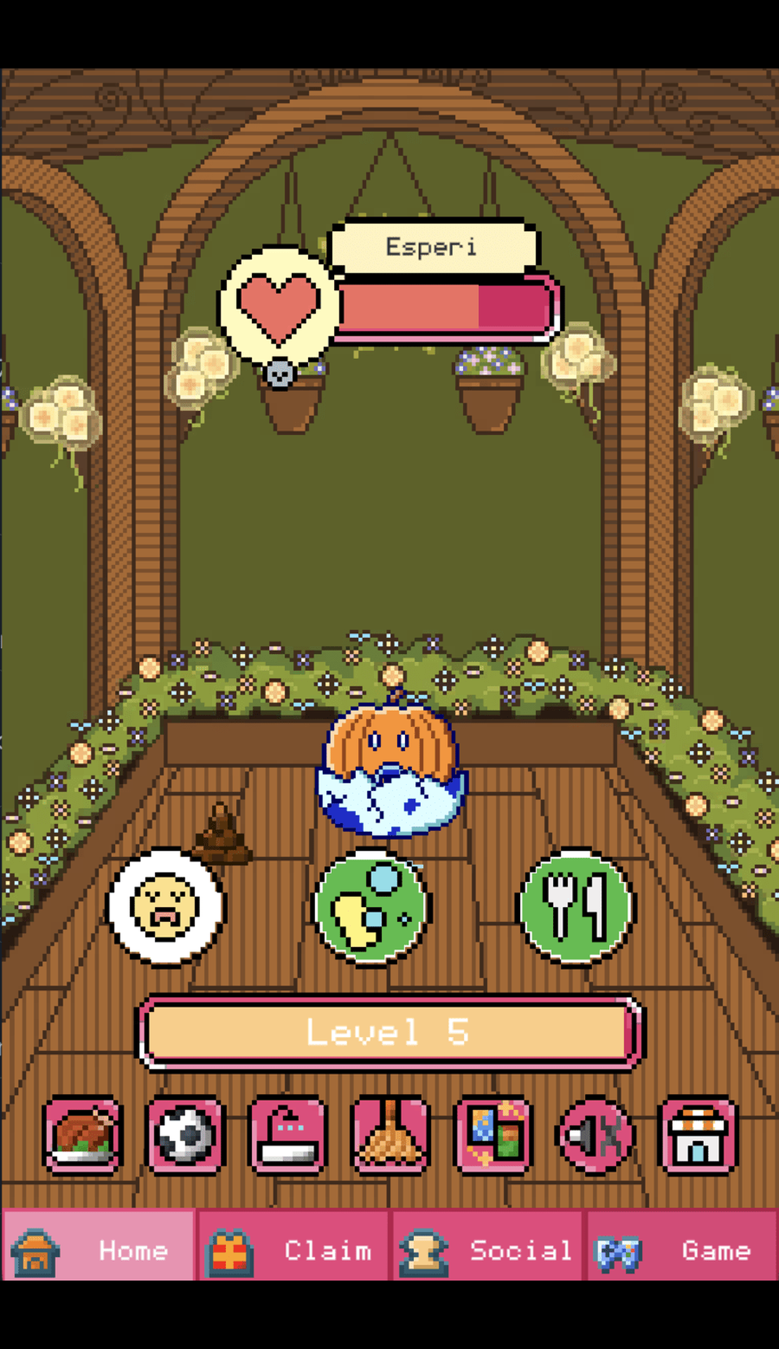 Tongotchi 2