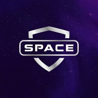 icon of SPACE Connect🛡🔐