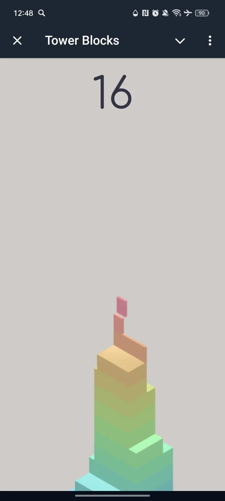 Tower Blocks / INJOY 2