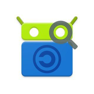 icon of F-Droid Search Bot