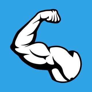 icon of workoutybot