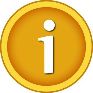 icon of Inline Info Username