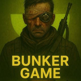 icon of Bunker Game