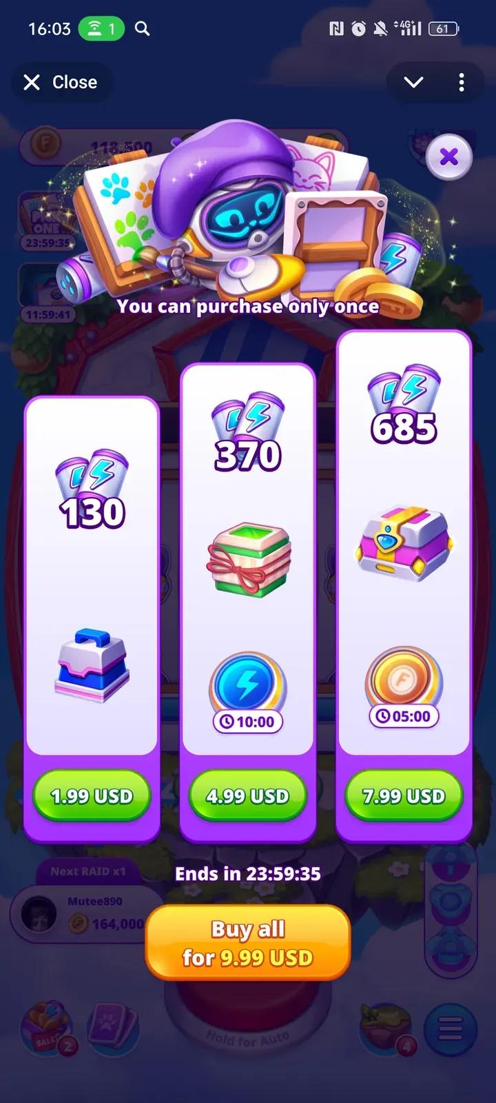 LuckyVerse 🍀 3