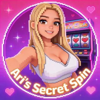 icon of Ari's Secret Spin