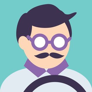icon of Bus Uncle