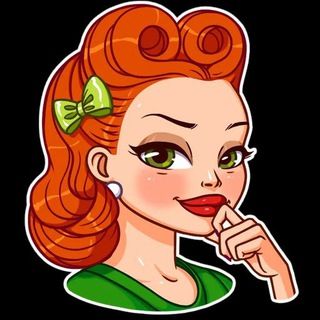 icon of Rose