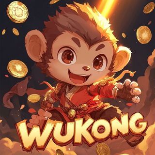 icon of Wukong