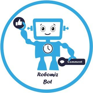 icon of Robomiz