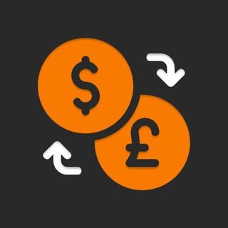 icon of currencyconverterrobot