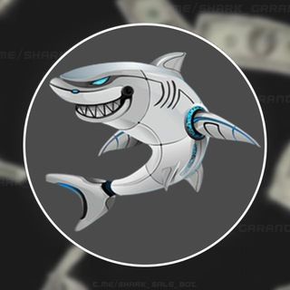 icon of SHARKSALE BOT