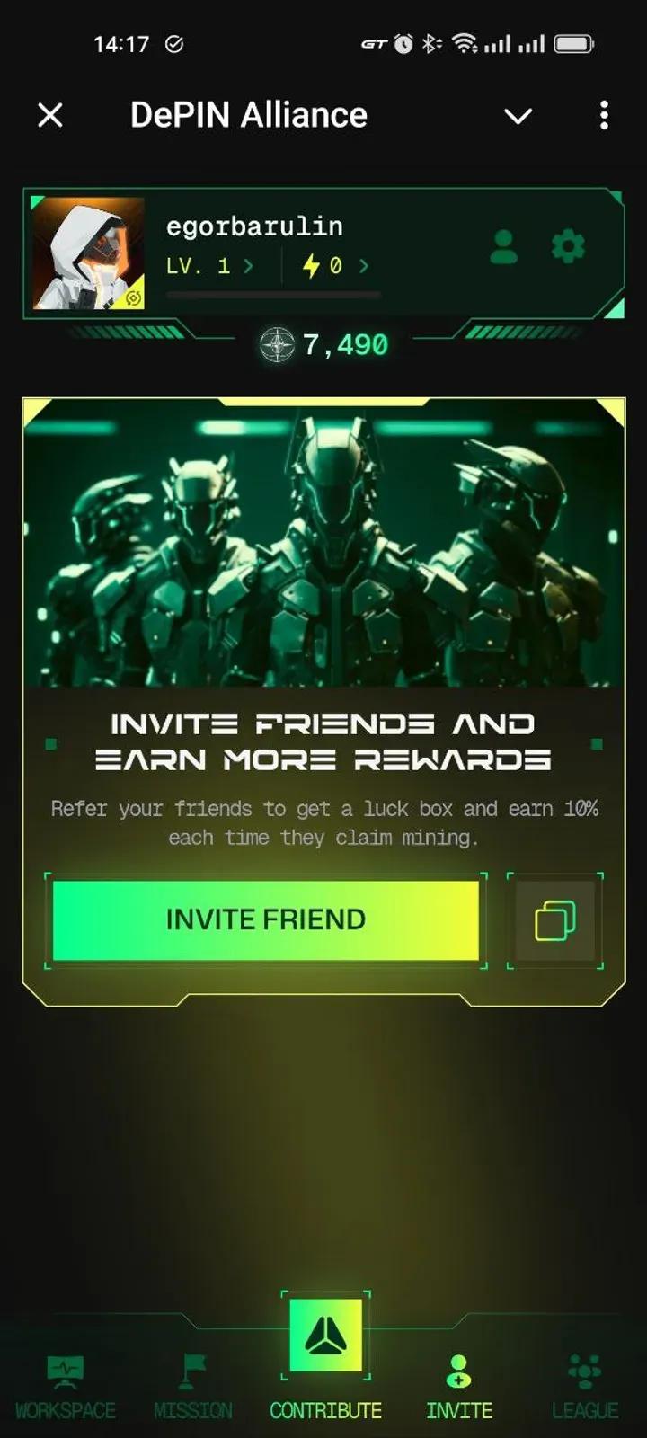 DePIN Alliance 3